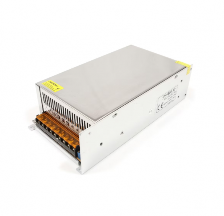 Surse alimentare - Sursa de alimentare industriala 12V 66A JC-800-12