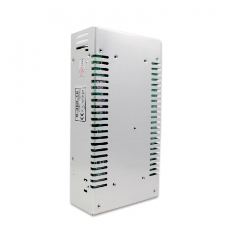 Sursa de alimentare industriala 18V 20A JC-360-18 [1]