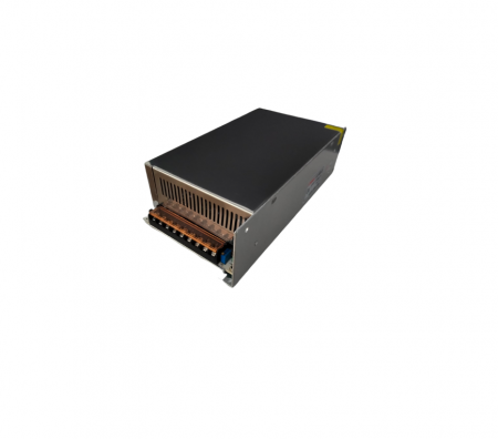Surse alimentare - Sursa de alimentare industriala 24V 33A JC-800-24