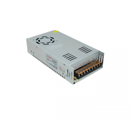 Surse alimentare - Sursa de alimentare industriala 36V 10A JC-360-36