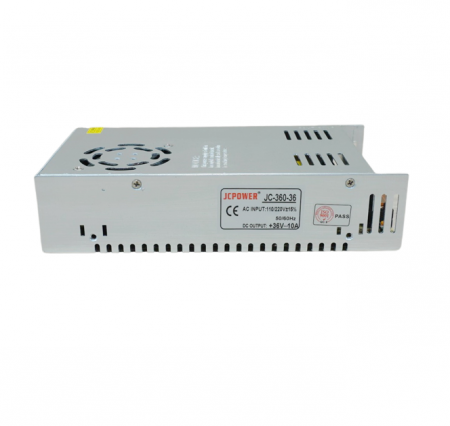 Sursa de alimentare industriala 36V 10A JC-360-36 [1]