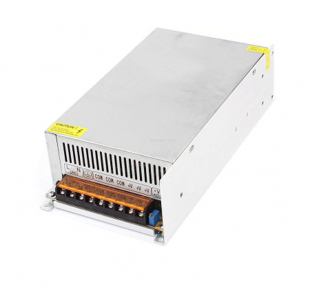 Surse alimentare - Sursa de alimentare industriala 48V 16,6A JC-800-48