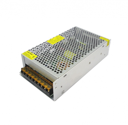Surse alimentare - Sursa de alimentare industriala 9V 20A JC-180-9