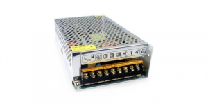 Surse industriale - Sursa de alimentare industriala, in comutatie 24V 10,5A