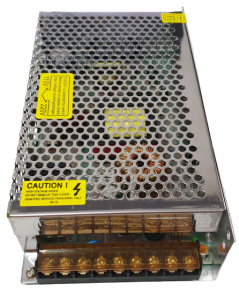 Sursa de alimentare industriala 24V 10A S-250W-24 [2]