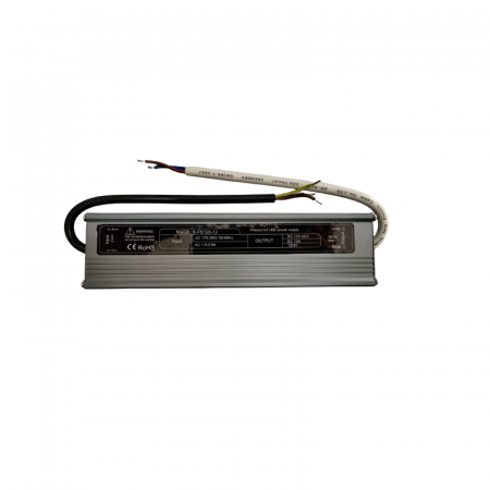 Surse ermetice IP67 - Sursa de alimentare IP67 12V 10A S-FS120-12