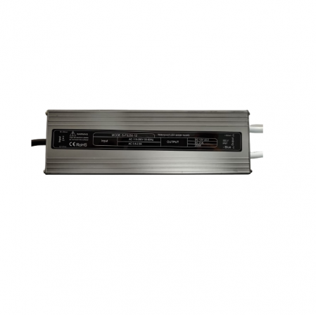 Surse ermetice IP67 - Sursa de alimentare IP67 12V 21A S-FS250-12