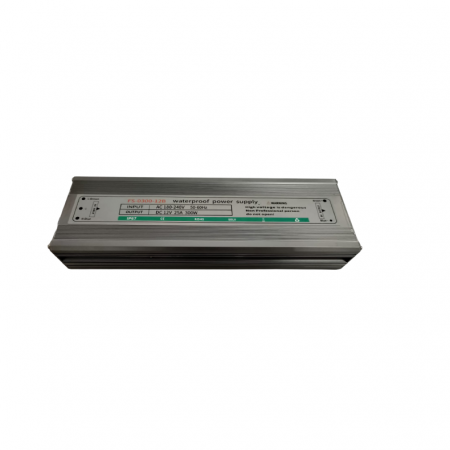 Surse de energie - Sursa de alimentare IP67 12V 25A FS-0300-12B