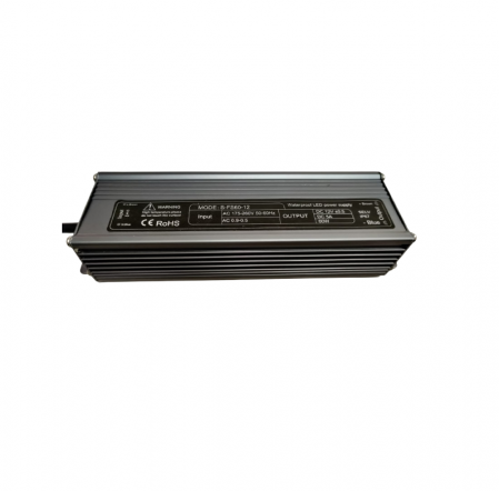 Sursa de alimentare IP67 12V 5A S-FS60-12 [1]