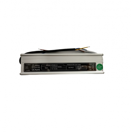 Surse ermetice IP67 - Sursa de alimentare IP67 12V 8.3A S-FS100-12