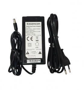 Sursa de alimentare 12V-48W 12V 3.8A MSP-Z3800IC [1]