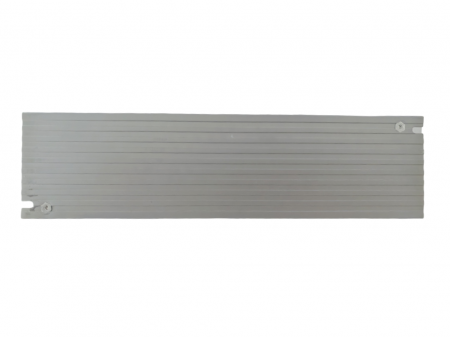 Sursa de alimentare slim pentru sisteme LED LS-400W24V, 400W, 24V DC, 16.7A, carcasa aluminiu, control inteligent, slow/soft start, IP20 [4]
