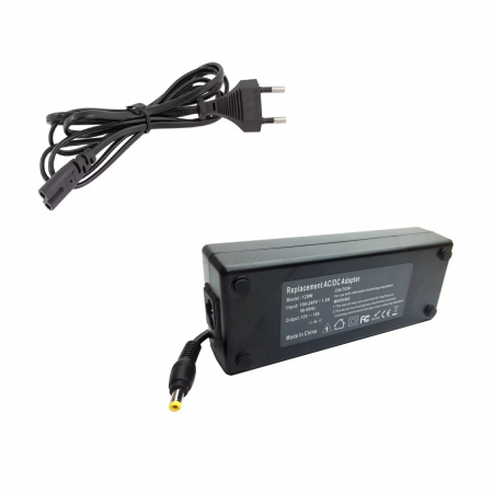 Surse alimentare - Sursa de alimentare profesionala YDS 12V 10A