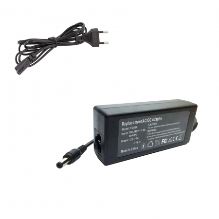 Surse alimentare - Sursa de alimentare profesionala  YDS 12V 5A