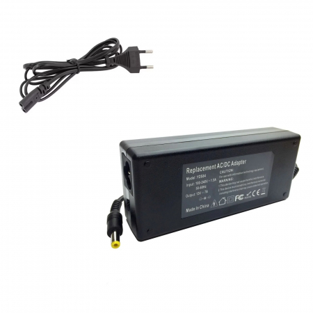 Surse alimentare - Sursa de alimentare profesionala YDS 12V 7A