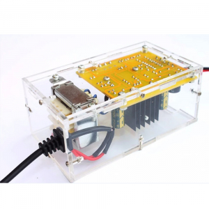 Sursa de alimentare reglabila DIY OKY1231 [2]
