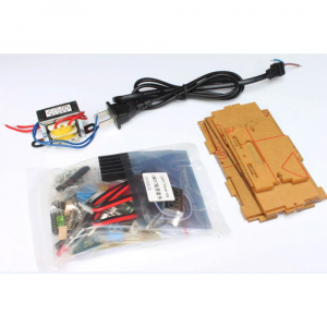 Sursa de alimentare reglabila DIY OKY1231 [5]