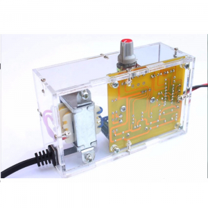 Sursa de alimentare reglabila DIY OKY1231 [4]