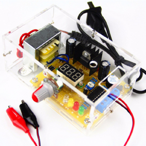Sursa de alimentare reglabila DIY OKY1231 [1]