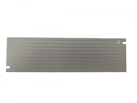 Sursa de alimentare slim pentru sisteme LED LS-300W12V, 300W, 12V DC, 25A, carcasa aluminiu, control inteligent, slow/soft start, IP20 [4]
