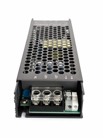 Sursa de alimentare TVC cu control 0-10V 220VAC la 24VDC 200W [1]