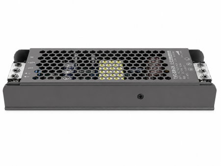 Sursa de alimentare TVC cu control 0-10V 220VAC la 24VDC 200W [4]