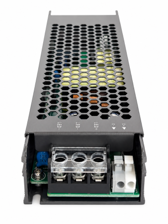 Sursa de alimentare TVC cu control 0-10V 220VAC la 24VDC 300W [2]