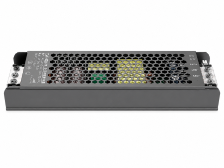 Sursa de alimentare TVC cu control 0-10V 220VAC la 24VDC 300W [3]