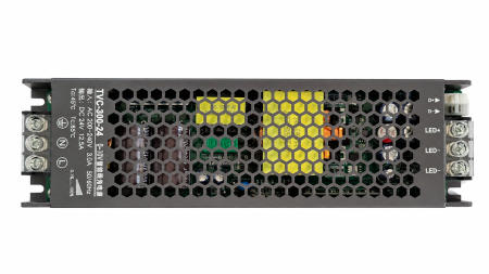 Surse de energie - Sursa de alimentare TVC cu control 0-10V 220VAC la 24VDC 300W