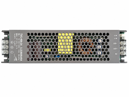 Surse de energie - Sursa de alimentare TVC cu control 0-10V 220VAC la 24VDC 400W