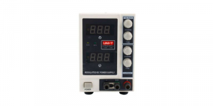 Sursa de laborator control tensiune si curent UNI-T UTP3313TFL 0-30V, 0-3A [1]