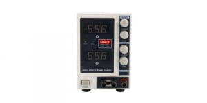 Surse de laborator - Sursa de laborator control tensiune si curent UNI-T UTP3313TFL 0-30V, 0-3A