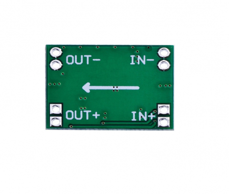 Sursa step-down 4.5 - 28V la 0.8 - 20V 3a OKY3504-2 [1]