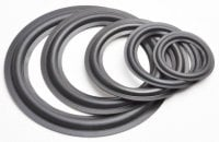 Amplificatoare de linie - Suspensie difuzoare din Celuloza texturata ext154 int65 inaltime 3mm