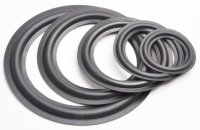 Amplificatoare de linie - Suspensie difuzoare din Celuloza texturata ext182 int50 inaltime 5mm