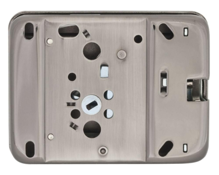 Yala electromagnetica aplicabila cu memorie mecanica, deschidere interior, SX-08I [1]