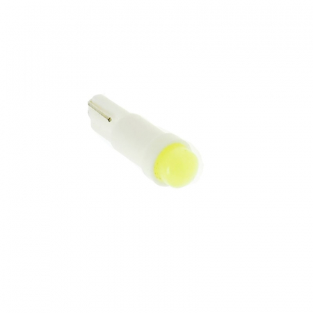 Led auto T5 12V alb T5-30 [1]
