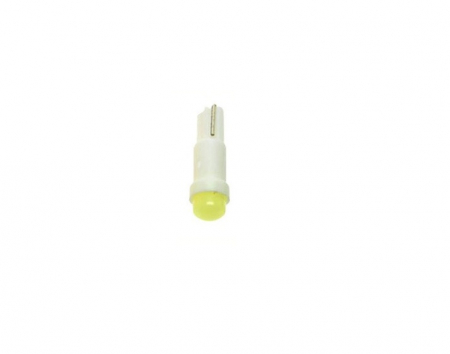 Accesorii si electrice auto - Led auto T5 12V alb T5-30