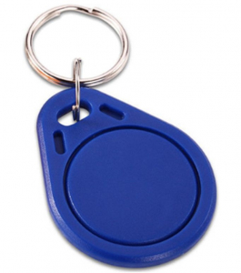 Control acces - Tag de proximitate cu cip Mifare (13.56MHz)