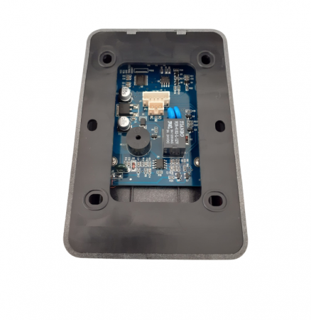 Tastatura control acces IP20 standalone RFID EM si cod TA-A1 [2]