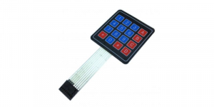Tastatura cu 16 taste compatibila Arduino OKY0272 [1]