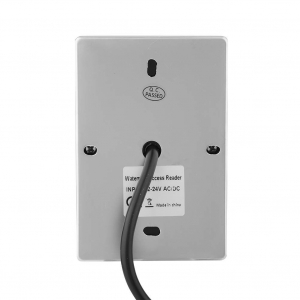 Tastatura pentru control acces A7-EM PT 125KHz exterior [1]