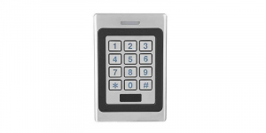 Tastaturi - Tastatura pentru control acces A7-EM PT 125KHz exterior