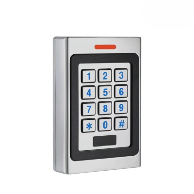 Control acces - Tastatura Stand Alone pentru control acces EP-A7-EM