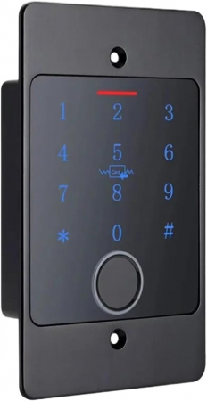 Control acces si automatizari - Tastatura Stand Alone pentru control acces EP-HF5-EM-TUYA