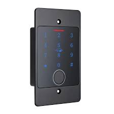 Tastatura Stand Alone pentru control acces EP-HF5-EM-TUYA [1]