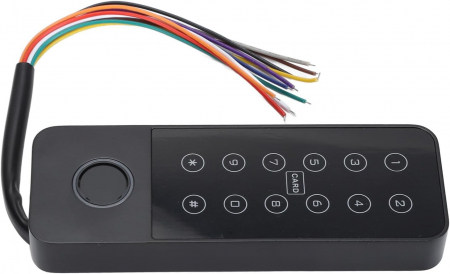 Tastatura control acces cu amprenta EP-HF6-EM-TUYA [1]