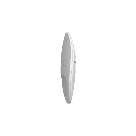 Telecomanda AJAX SpaceControl WH alb, 4 butoane [1]