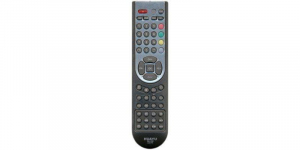 Telecomenzi TV - Telecomanda Huayu RM-125E HISENSE