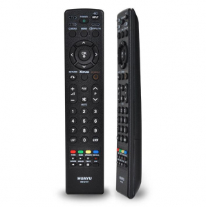 TV - Telecomanda Huayu RM-D757 pentru TV LCD LG